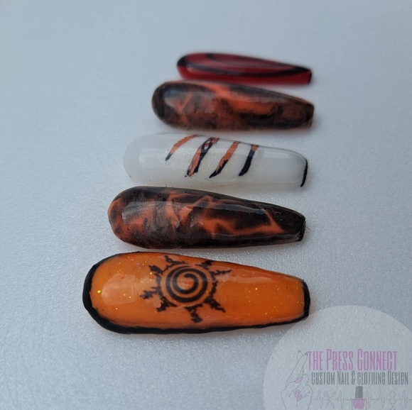 Press on Nails - Picture 2 of 4